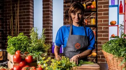MasterChef: Barbara Tomkowiak