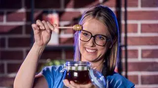 MasterChef: Agnieszka Kawęcka