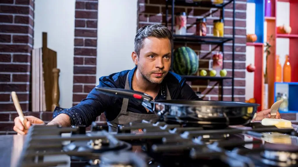 MasterChef: Sebastian Słomczyński
