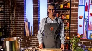 MasterChef: Olga Michałkiewicz