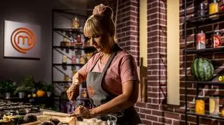 MasterChef: Marlena Falkowska 