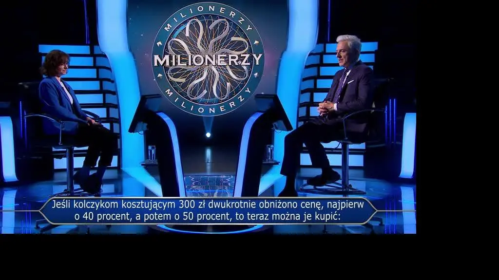 "Milionerzy"