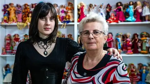 Nastolatki rządzą... kasą, odcinek 1 