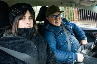 Nastolatki rzadzą, odcinek 1