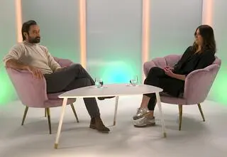 "Mogę doświadczyć życia innego człowieka". Rozmawiamy z Maciejem Maciejewskim