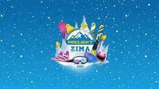 Projekt zima TVN