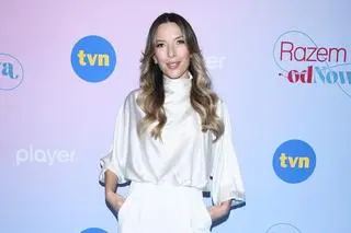 Razem odNowa: Ewa Chodakowska