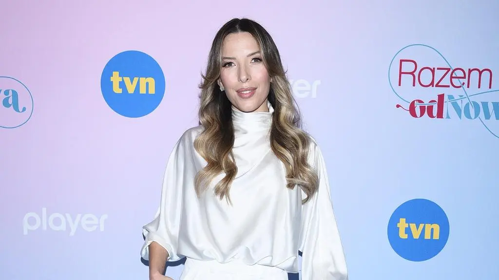 Razem odNowa: Ewa Chodakowska