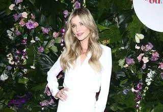 Joanna Krupa o chorobie: "Ja też mam momenty w swoim życiu, gdzie nie czuję się ładnie, nie czuję się warta"