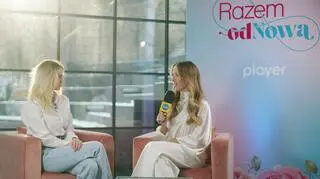 Ewa Chodakowska o kulisach programu "Razem odNowa". "Miałam momenty zawahania!"