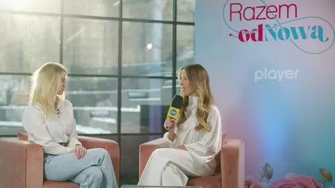 Razem odNowa: Spotkanie prasowe