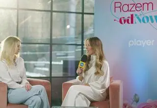Ewa Chodakowska o kulisach programu "Razem odNowa". "Miałam momenty zawahania!"