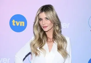 Joanna Krupa o związkach: "Najważniejsza jest komunikacja"