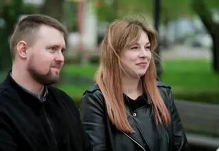 Razem odNowa PRZED EMISJĄ W TV: "To ja zawiniłam! Chciałam, żebyśmy odbudowali nasz związek!"