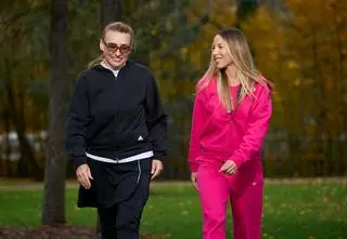 Razem odNowa: Kasia i Artur odsłaniają kulisy swojego małżeństwa! "Ta chemia wygasła"