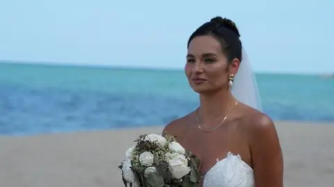 Martyna ze "Skoku na głęboką wodę" wyjawiła powody rozstania z eks. "Była to jego decyzja"