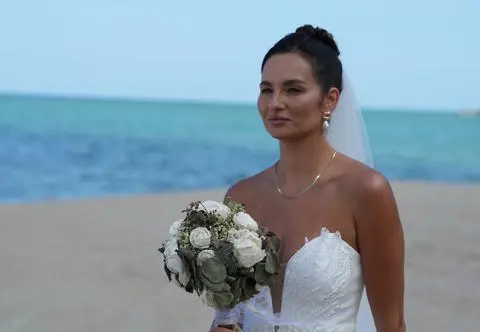 Martyna ze "Skoku na głęboką wodę" wyjawiła powody rozstania z eks. "Była to jego decyzja"