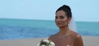 Martyna ze "Skoku na głęboką wodę" wyjawiła powody rozstania z eks. "Była to jego decyzja"