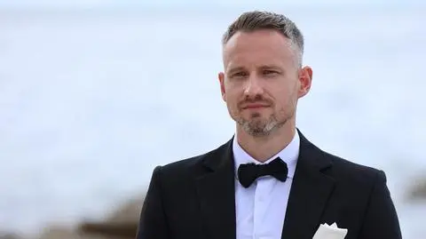 Zaskakujące słowa Kamila ze "Skoku na głęboką wodę" do fanki. "Lubisz żonatych?"