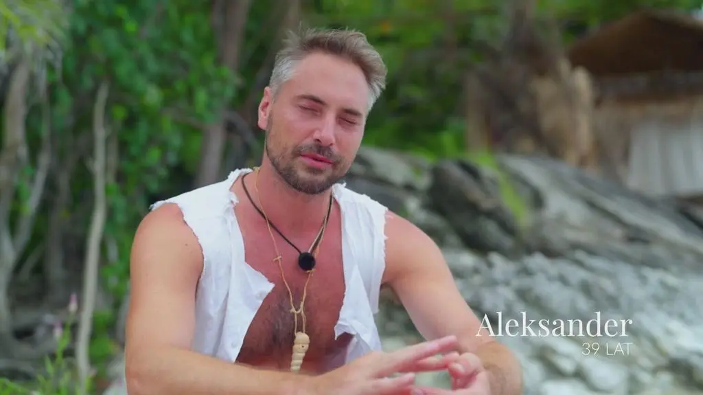 Konflikt w "Skoku na głęboką wodę"? Marcin i Simona są zazdrośni o relację Alka i Kingi? [PRZED EMISJĄ W TV]