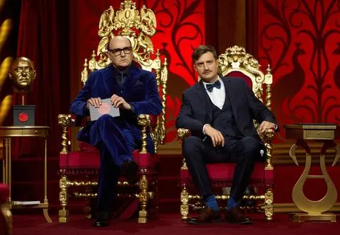 Znamy datę premiery "Taskmastera"! Nowy program TVN zadebiutuje już niebawem