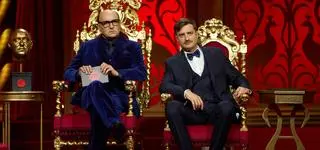 Znamy datę premiery "Taskmastera"! Nowy program TVN zadebiutuje już niebawem