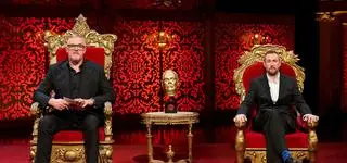 Na czym polega fenomen "Taskmastera"?