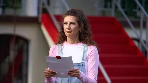 Taskmaster: Wiolka Walaszczyk