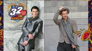 Top Modele wspierają WOŚP