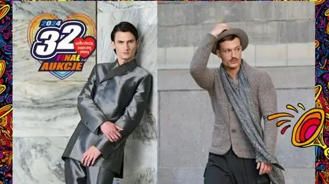 Top Modele dla WOŚP: Wspólne gotowanie i kolacja