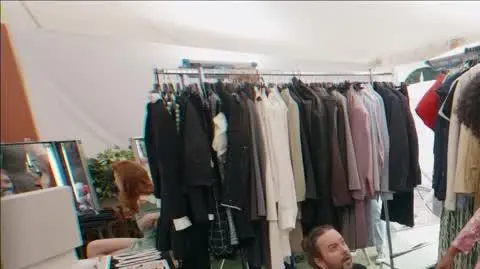 Yaritza miała poważny problem na planie "Top Model"