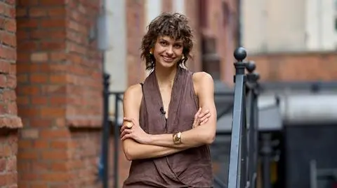 Klaudia Zioberczyk szczerze o życiu po "Top Model". "Prawdziwa wygrana zaczyna się po finale"