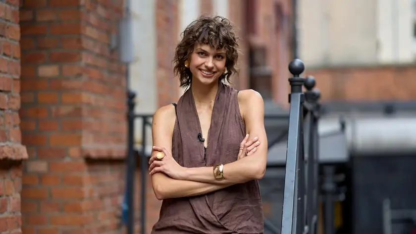 Klaudia Zioberczyk – zwyciężczyni 13. edycji ''Top Model'' i nowa mentorka ''Top Model Academy''