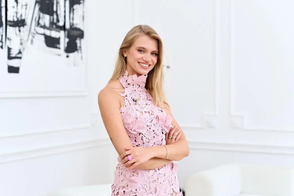 Top Model Academy: Dominika Wysocka