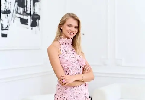 Dominika Wysocka 