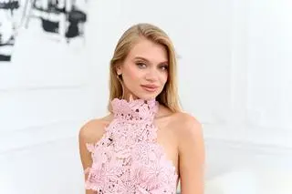 Top Model Academy: Dominika Wysocka