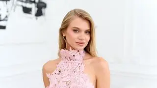 Top Model Academy: Dominika Wysocka