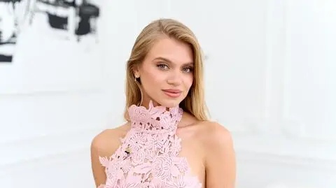 Top Model Academy: Dominika Wysocka