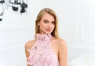 "Top Model Academy". Czego modelki słuchają przed wejściem na casting?