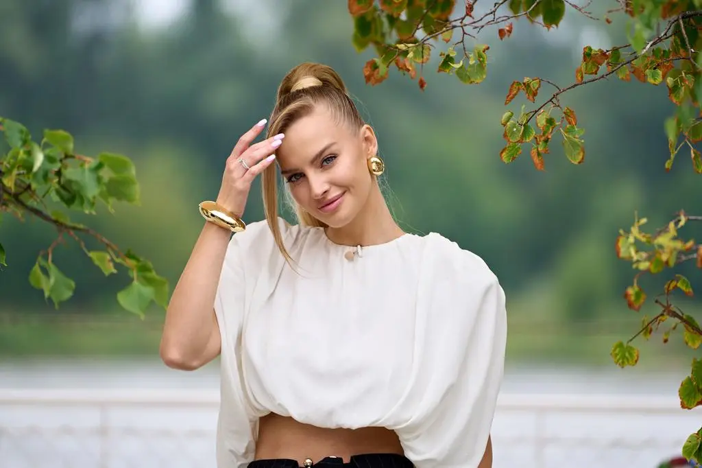 Top Model Academy: Karolina Pisarek-Salla