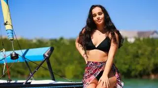 True Love: Sara Urban