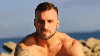 True Love: Filip Luwański