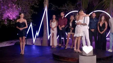 True Love - Ceremonia Miłości