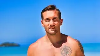 True Love: Sebastian