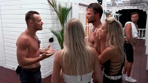 True Love - odcinek 17