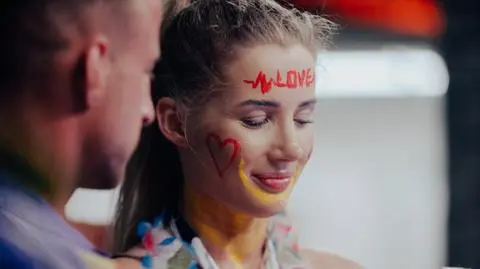 True Love: Nieoczekiwany wybuch zazdrości Marcina