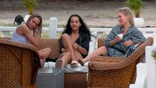 True Love - odcinek 8