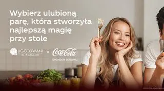 Ugotowani w parach - weź udział w głosowaniu