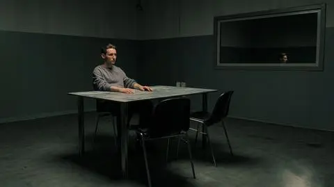 Behawiorysta, odcinek 1