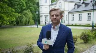 Behawiorysta, odcinek 1